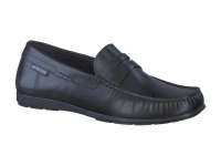 Chaussure mephisto lacets modele alyon noir
